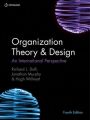 Organization Theory & Design