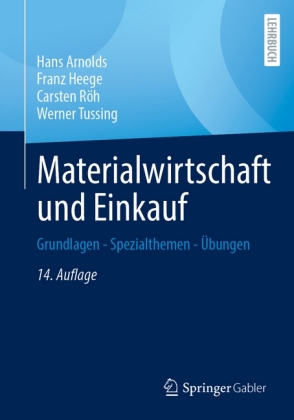 Materialwirtschaft und Einkauf