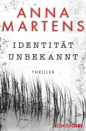 Identität unbekannt