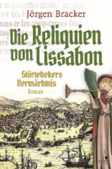 Die Reliquien von Lissabon - Störtebekers Vermächtnis