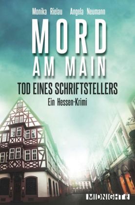 Mord am Main - Tod eines Schriftstellers