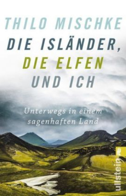 Die Isländer, die Elfen und ich