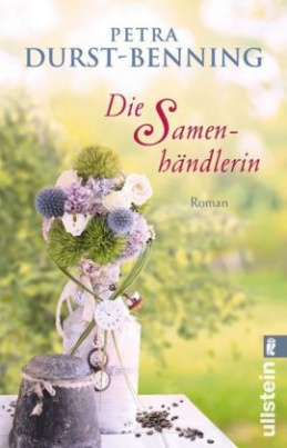 Die Samenhändlerin