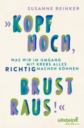 "Kopf hoch, Brust raus!"