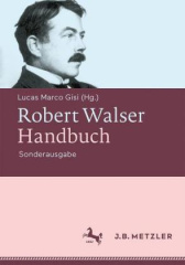 Robert Walser-Handbuch