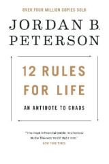 12 Rules for Life