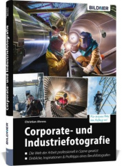 Corporate- und Industriefotografie