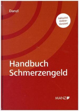 Handbuch Schmerzengeld