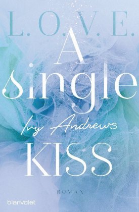 A single kiss