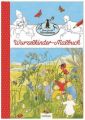 Etwas von den Wurzelkindern: Wurzelkinder-Malbuch