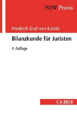 Bilanzkunde für Juristen