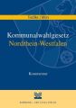 Kommunalwahlgesetz Nordrhein-Westfalen, Kommentar