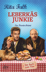 Leberkäsjunkie