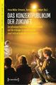 Das Konzertpublikum der Zukunft