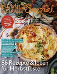 86 Rezepte & Ideen für Herbstfeste