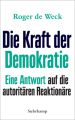 Die Kraft der Demokratie