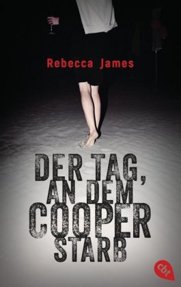 Der Tag, an dem Cooper starb