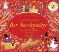 Der Nussknacker, m. Soundeffekten