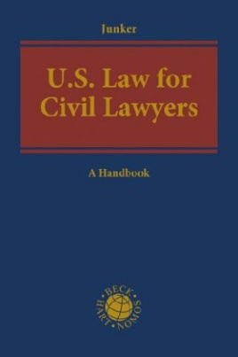 U.S. Law for Civil Lawyers