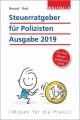 Steuerratgeber für Polizisten