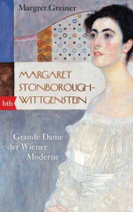 Margaret Stonborough-Wittgenstein