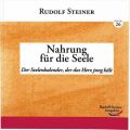 Nahrung für die Seele