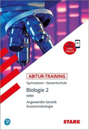 Abitur-Training Biologie 2 - Nordrhein-Westfalen