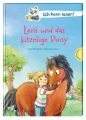 Leni und das kitzelige Pony