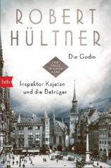 Die Godin / Inspektor Kajetan und die Betrüger