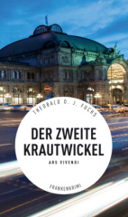 Der zweite Krautwickel