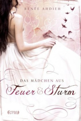 Das Mädchen aus Feuer und Sturm