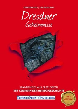 Dresdner Geheimnisse