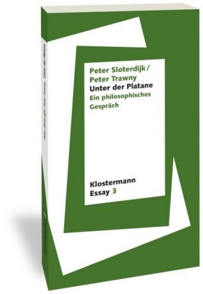 Unter der Platane