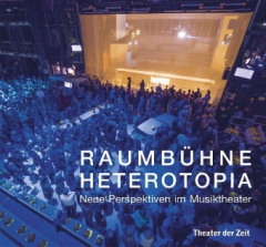 RAUMBÜHNE HETEROTOPIA