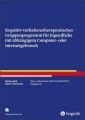 Kognitiv-verhaltenstherapeutisches Gruppenprogramm für Jugendliche mit abhängigem Computer- oder Internetgebrauch, m. CD-ROM