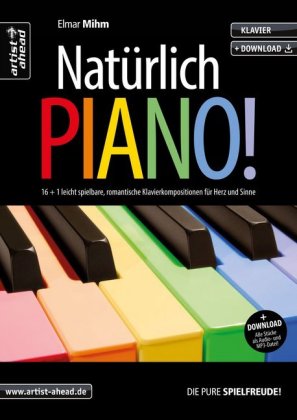 Natürlich Piano!