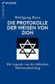 Die Protokolle der Weisen von Zion