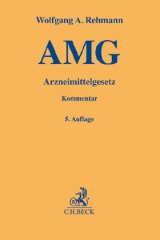 Arzneimittelgesetz (AMG)