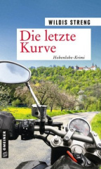 Die letzte Kurve