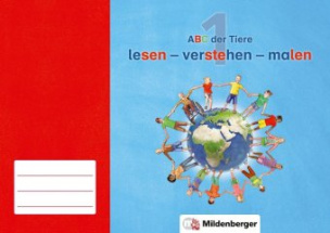 1. Schuljahr, lesen - verstehen - malen