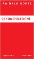 Dekonspiratione