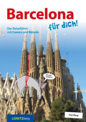 Barcelona für dich!