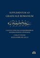 Supplementum ad Graduale Romanum