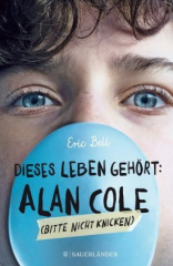 Dieses Leben gehört: Alan Cole