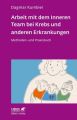 Arbeit mit dem Inneren Team bei Krebs und anderen Erkrankungen