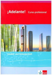 1. Lernjahr, Vokabel- und Verbenlernheft