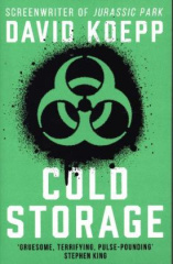 Cold Storage