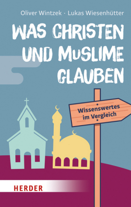 Was Christen und Muslime glauben