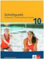 10. Schuljahr, Schülerbuch