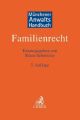 Münchener Anwaltshandbuch Familienrecht